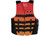 WOW Watersports - Polyester Life Vest2xlarge/3xlarge Red - 24-WLV-5914