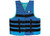WOW Watersports - Polyester Life Vestxsmall Blue - 24-WLV-5927