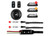 XK Glow - Conversion Kit Signal Light + Horn Standard Dot Street Legal Atv/utv 2 White - XK-DT-STA