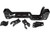 Zone Offroad - 2021 F150 Front Box Kit - ZONF2663