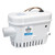 Albin Group Automatic Bilge Pump 1100 GPH - 24V - 01-04-019