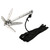 Attwood Kayak Grapnel Anchor Kit - 11959-1
