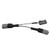 Balmar Communications Cable, SG200, 3-Way Adapter - SG2-0408