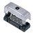 BEP ATC Bus bar - 6 Way - 5mm Input Stud - 80-712-0039-00