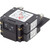 Blue Sea 7461 UL-489 Circuit Breaker - 10A Flat Rocker - 7461