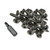 Dock Edge Stainless Steel Profile Fasteners 100 PCS 1" - DE1006F