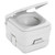 Dometic&trade; 962 Portable Toilet - 2.5 Gallon -Grey - 301096206