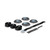 Dometic&trade; Tie-Down Kit - 9600017007