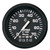Faria Euro Black 4" Tachometer w/Systemcheck 7000 RPM (Gas) f/ Johnson / Evinrude Outboard) - 32850