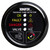 Fireboy-Xintex Propane Fume Detector w/Automatic Shut-Off &amp; Plastic Sensor - No Solenoid Valve - Black Bezel Display - P-1BNV-R