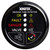 Fireboy-Xintex Propane Fume Detector w/Plastic Sensor &amp; Solenoid Valve - Black Bezel Display - P-1BS-R