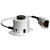Fireboy-Xintex Propane &amp; Gasoline Sensor w/Cable - Aluminum Housing - FS-A01-R