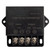Fireboy-Xintex Voltage Reducer 24VDC Input - Supplies 12VDC 0.5A MAX - VR-24-12