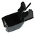 Furuno 525T-PWD Plastic TM Transducer w/Temp, 600W (10-Pin) - 525T-PWD