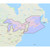 Furuno Great Lakes &amp; Maritimes Vector Charts - 3D Data &amp; Standard Resolution Satellite Photos - Unlock Code - MM3-VNA-026