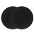 Fusion SG-X88B 8.8" Signature Series Classic Grille Cover - Black f/ SG Series Speakers - 010-12717-20