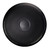 Fusion XS-X10CB 10" Classic Grill Cover - Black f/XS Series Subwoofer - 010-12880-30