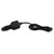 Garmin Vehicle Power Cable f/Rino&reg; 610, 650 & 655t - 010-11598-00