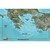 Garmin BlueChart&reg; g3 Vision&reg; HD - VEU015R - Aegean Sea &amp; Sea of Marmara - microSD&trade;/SD&trade; - 010-C0773-00