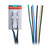 Garmin LED Flying Lead w/Water-Resistant 6-Way Plug - 010-13286-02