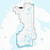Garmin Navionics Vision+ NVEU055R - Finland, Lakes &amp; Rivers - Inland Marine Chart - 010-C1254-00