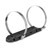 Garmin Trolling Motor Mount f/GT36 and GT56 - 010-13071-00