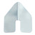 Gator Guards Bowshield - Small 6.5" x 6" - BSS-DP