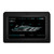 GOST 5" Touchscreen - Black - GAP-TSK5-BLACK