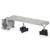 Kuuma Inboard/Outboard Rail Mount - 58182