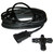 Lowrance Evinrude Engine Interface Cable - Red - 120-62