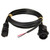 Lowrance 7-Pin Adapter Cable to HOOK&sup2; 4x &amp; HOOK&sup2; 4x GPS - 000-14070-001