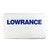 Lowrance Eagle 7" Suncover - 000-16250-001