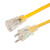 Marinco 14/3 Lighted Extension Cord - Non-Locking - 15A - 50' - 150050NL