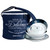 Marine Business Melamine Tableware &amp; Basket - NORTHWIND - Set of 16 - 15147