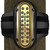 Metro Marine High-Output Vertical Piling Mount Light w/Intelligent Monochromatic LED's - White, 90&deg; Beam - F-PME1-V-W3-90