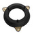 Metro Marine Surface Mount f/F-Series Round Fixtures - F-R1-SMT
