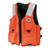 Mustang 4-Pocket Flotation Vest - Orange - XXXL - 7XL - MV3128T2-2-7XL-216