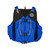 Mustang Solaris Foam Life Vest - M/L - Blue/Black - MV807002-863-M/L
