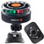 Navisafe Navilight Tricolor 2NM w/Navibolt Base &amp; RIB Mount - Black - 342KIT2