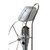 NavPod GP1040-21 SystemPod Pre-Cut f/Simrad NSS9/evo2, B&G Zeus2 9 & Space On The Left f/9.5" Wide Guard - GP1040-21