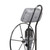 NavPod GP1080-07 SystemPod Pre-Cut f/Garmin 7408/7408xsv/7608/7608xsv & 2 Instruments (3.6" Hole) f/9.5" Wide Guard - GP1080-07