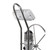NavPod GP1600-13 SystemPod Pre-Cut f/Simrad GO7/B&G Vulcan 7 & 2 Instruments f/9.5" Wide Guard - GP1600-13