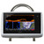 NavPod GP1800-20 SailPod Pre-Cut f/Garmin 7408 / 7408xsv / 7608 / 7608xsv f/9.5" Wide Guard - GP1800-20