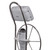 NavPod GP2080-07 SystemPod Pre-Cut f/Garmin 7408/7408xsv/7608/7608xsv & 2 Instruments (3.6" Hole) f/12" Wide Guard - GP2080-07