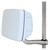 NavPod RMX4600 RailMount Uncut (Usable Face = 11.375"W x 6.75"H) (28.9cm W x 17.1cm H) - RMX4600