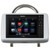 NavPod GP1205 SailPod Pre-Cut f/Raymarine eS127/eS128/Axiom Pro 12 f/9.5" Wide Guard - GP1205