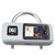 NavPod GP1515 SystemPod Pre-Cut f/Furuno GP1670/GP1670F 5.7" & 1 Instrument f/9.5" Wide Guard - GP1515