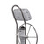 NavPod GP2080-17 SystemPod Pre-Cut f/Simrad NSS9 evo3/B&amp;G Zeus3 9 &amp; 2 Instruments (Simrad IS42/B&amp;G Triton2/AP44 Square Hole) f/12&rdquo; Wide Guard - GP2080-17