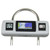NavPod GP2603 SystemPod Pre-Cut f/Garmin 720/721 / 740/740s / 741/721xs / 70s/70dv & 2 Instruments f/12" Wide Guard - GP2603