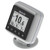 NavPod PowerPod Pre-Cut f/1 Simrad IS42 / B&amp;G Triton&sup2;/AP44 Square Hole Instrument - PP4102
